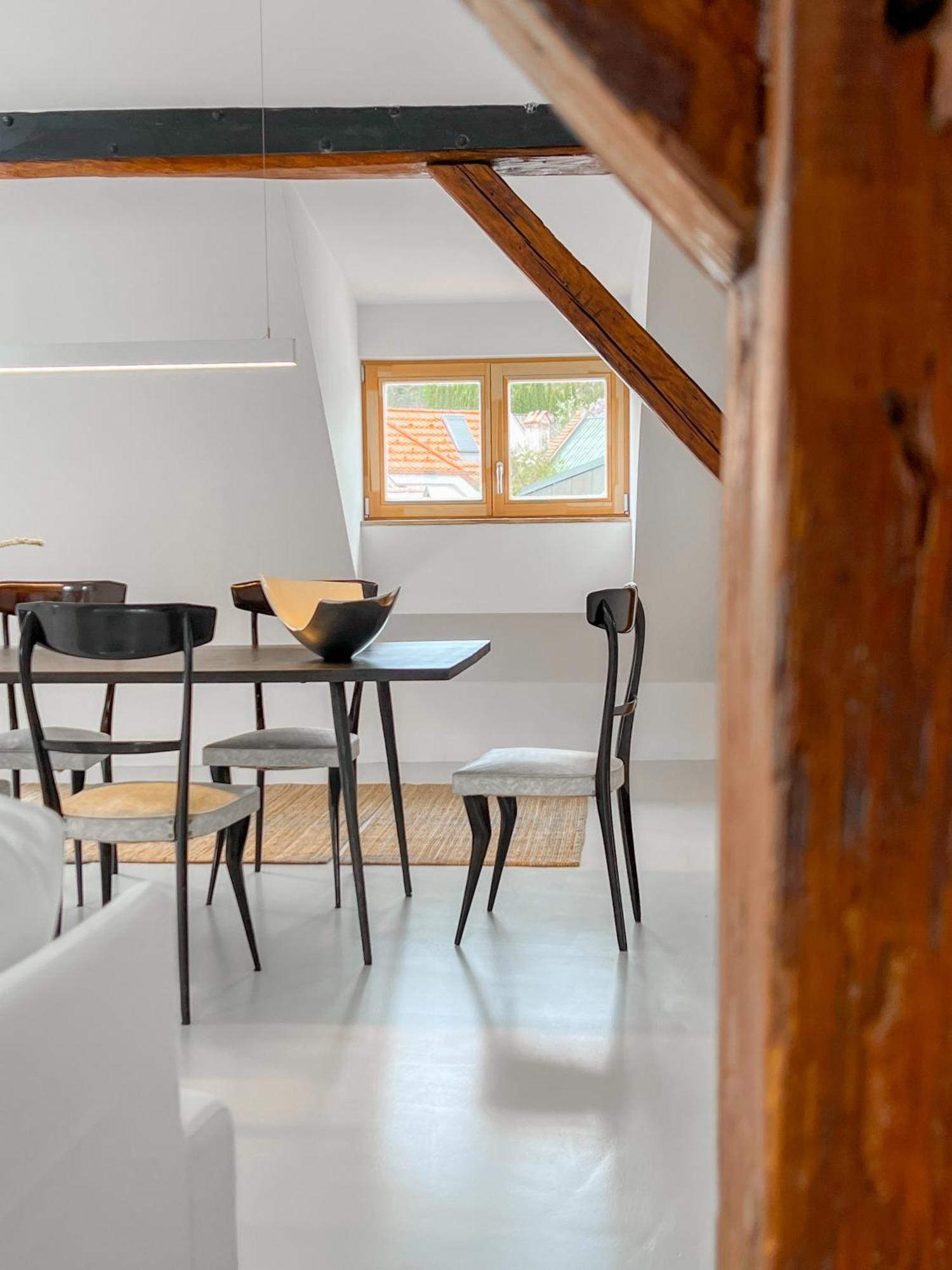 Attico By Casarosa Appartement Český Krumlov Buitenkant foto